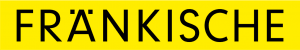 Logo Fränkische Logo Fränkische