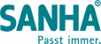 Logo Sanha Logo Sanha